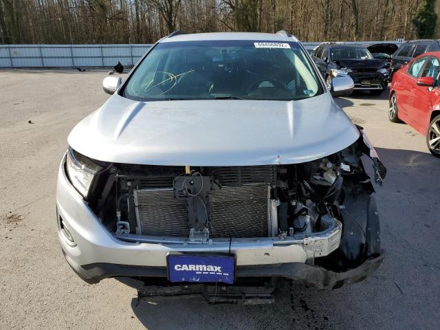 Photo 4 VIN: 2FMPK4J87JBC53011 - FORD EDGE SEL 