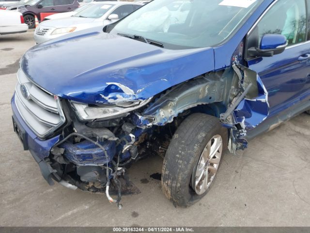 Photo 5 VIN: 2FMPK4J88FBB02508 - FORD EDGE 