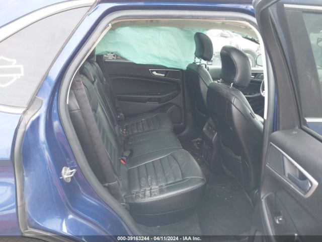 Photo 7 VIN: 2FMPK4J88FBB02508 - FORD EDGE 