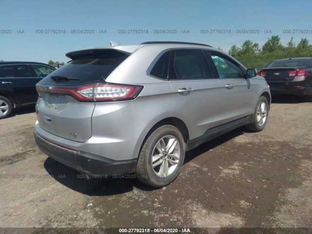 Photo 3 VIN: 2FMPK4J88GBB17107 - FORD EDGE 