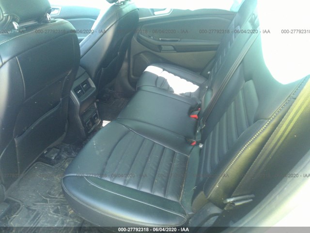 Photo 7 VIN: 2FMPK4J88GBB17107 - FORD EDGE 