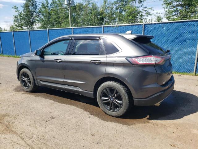 Photo 1 VIN: 2FMPK4J88GBB54366 - FORD EDGE SEL 