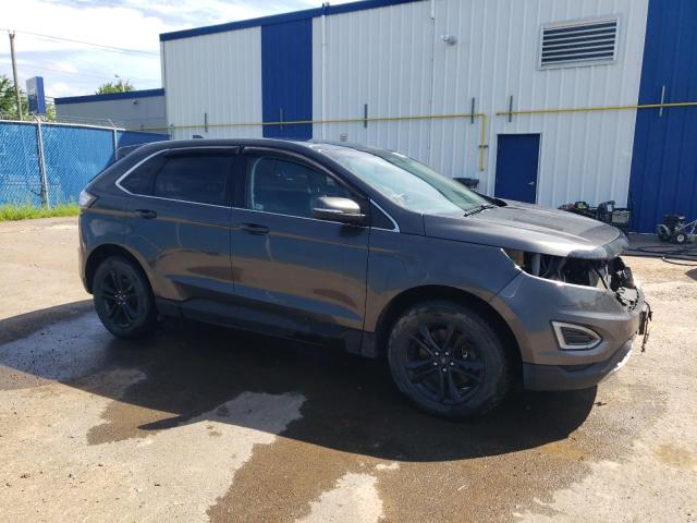 Photo 3 VIN: 2FMPK4J88GBB54366 - FORD EDGE SEL 