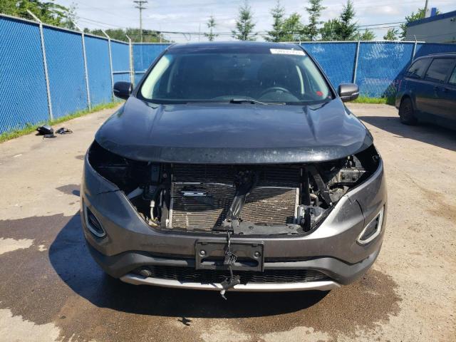 Photo 4 VIN: 2FMPK4J88GBB54366 - FORD EDGE SEL 