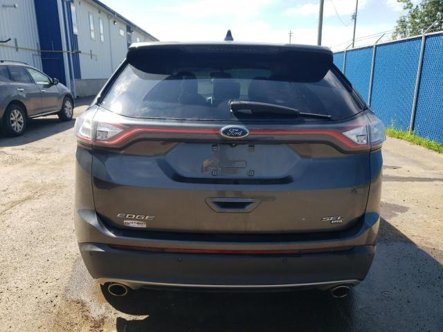 Photo 5 VIN: 2FMPK4J88GBB54366 - FORD EDGE SEL 