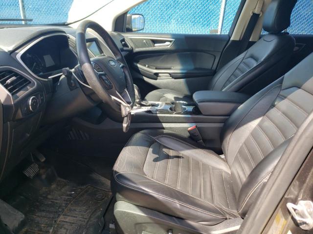 Photo 6 VIN: 2FMPK4J88GBB54366 - FORD EDGE SEL 