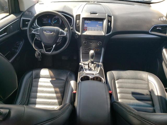 Photo 7 VIN: 2FMPK4J88GBB54366 - FORD EDGE SEL 