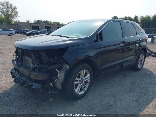 Photo 1 VIN: 2FMPK4J88GBB68199 - FORD EDGE 