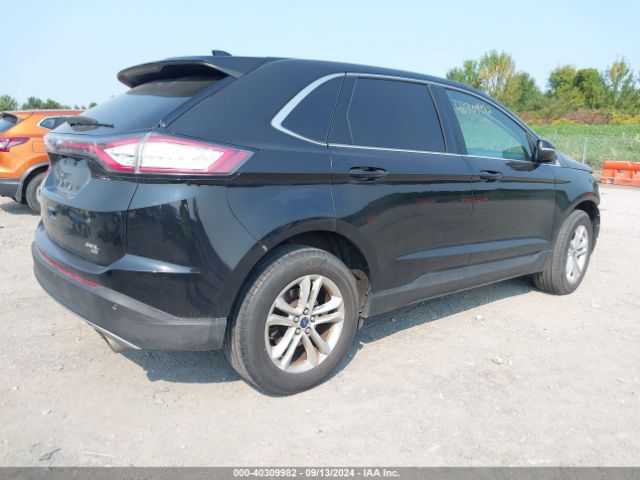 Photo 3 VIN: 2FMPK4J88GBB68199 - FORD EDGE 