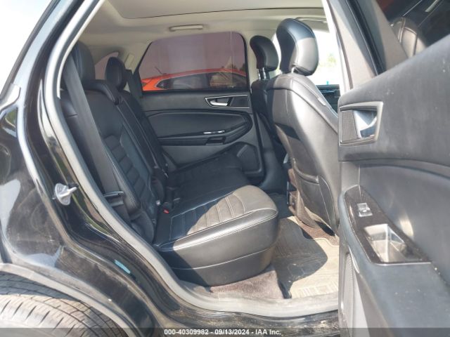 Photo 7 VIN: 2FMPK4J88GBB68199 - FORD EDGE 