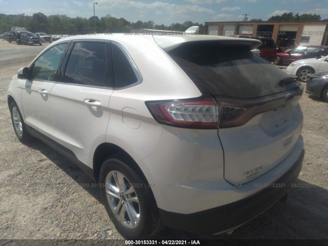 Photo 2 VIN: 2FMPK4J88GBB87772 - FORD EDGE 