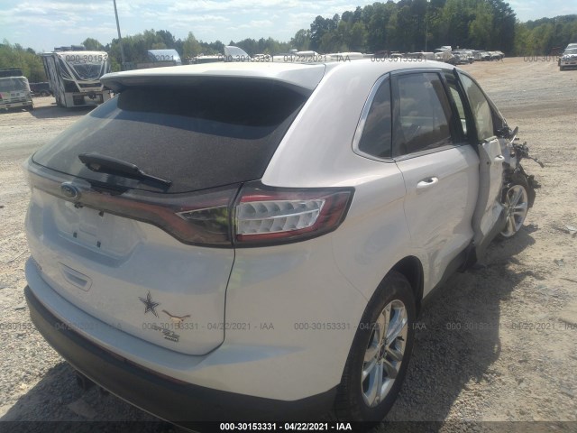 Photo 3 VIN: 2FMPK4J88GBB87772 - FORD EDGE 