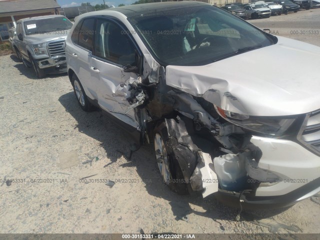 Photo 5 VIN: 2FMPK4J88GBB87772 - FORD EDGE 