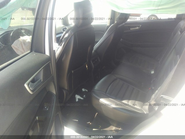 Photo 7 VIN: 2FMPK4J88GBB87772 - FORD EDGE 