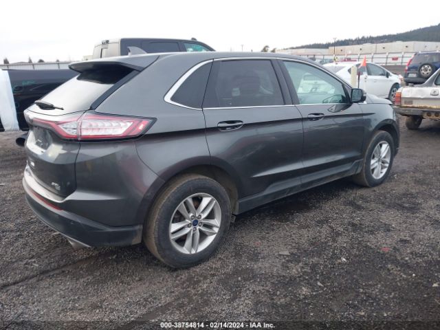 Photo 3 VIN: 2FMPK4J88GBB95967 - FORD EDGE 