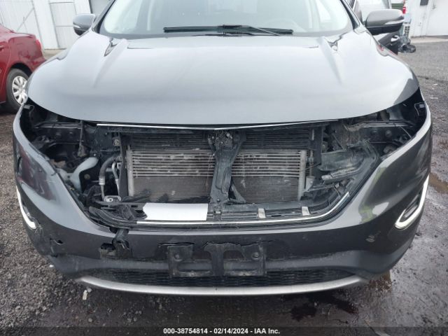 Photo 5 VIN: 2FMPK4J88GBB95967 - FORD EDGE 