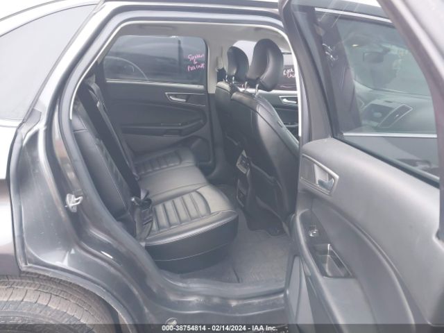 Photo 7 VIN: 2FMPK4J88GBB95967 - FORD EDGE 