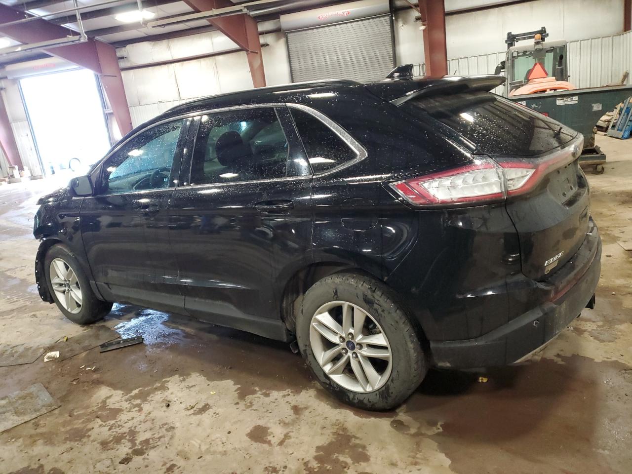 Photo 1 VIN: 2FMPK4J88GBC18518 - FORD EDGE 