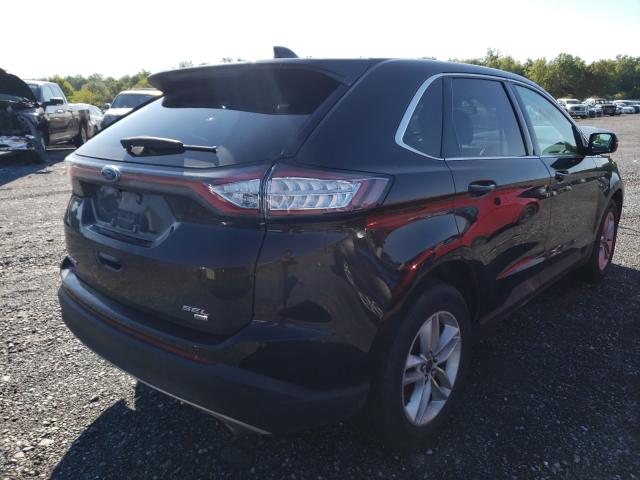 Photo 3 VIN: 2FMPK4J88GBC33195 - FORD EDGE 