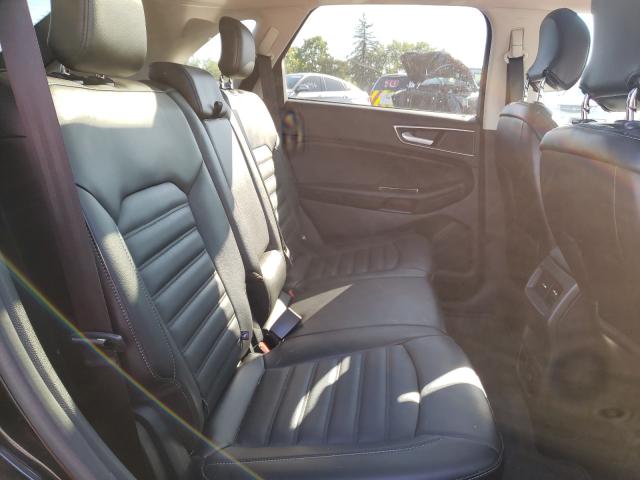 Photo 5 VIN: 2FMPK4J88GBC33195 - FORD EDGE 