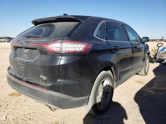 Photo 3 VIN: 2FMPK4J88GBC33214 - FORD EDGE SEL 