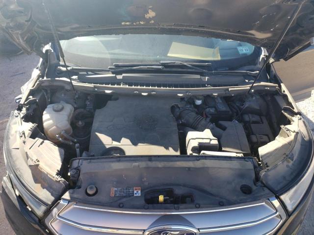 Photo 6 VIN: 2FMPK4J88GBC33214 - FORD EDGE SEL 