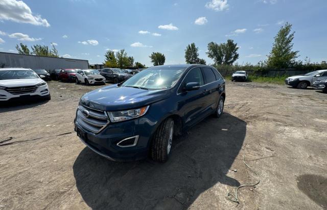 Photo 1 VIN: 2FMPK4J88GBC46769 - FORD EDGE SEL 