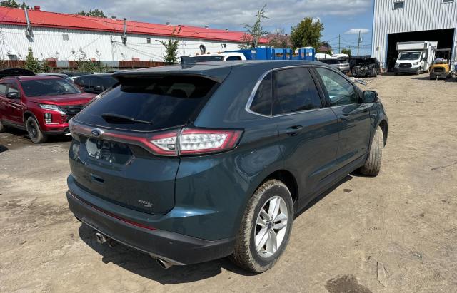 Photo 3 VIN: 2FMPK4J88GBC46769 - FORD EDGE SEL 