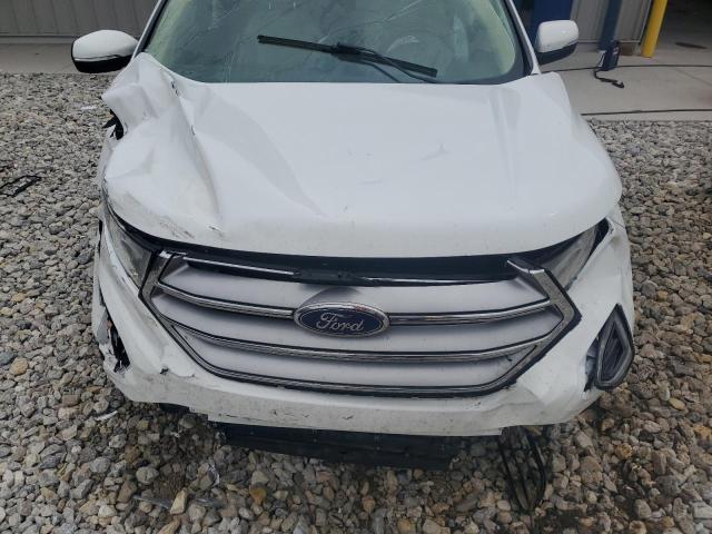 Photo 11 VIN: 2FMPK4J88HBB03693 - FORD EDGE 