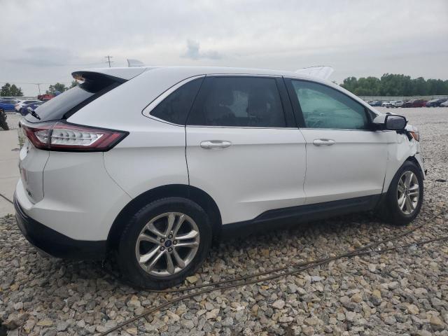 Photo 2 VIN: 2FMPK4J88HBB03693 - FORD EDGE 