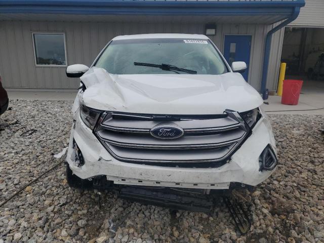 Photo 4 VIN: 2FMPK4J88HBB03693 - FORD EDGE 