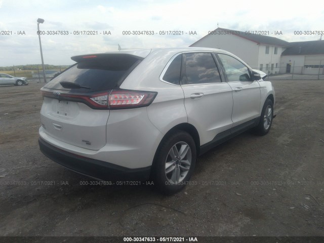 Photo 3 VIN: 2FMPK4J88HBB62338 - FORD EDGE 