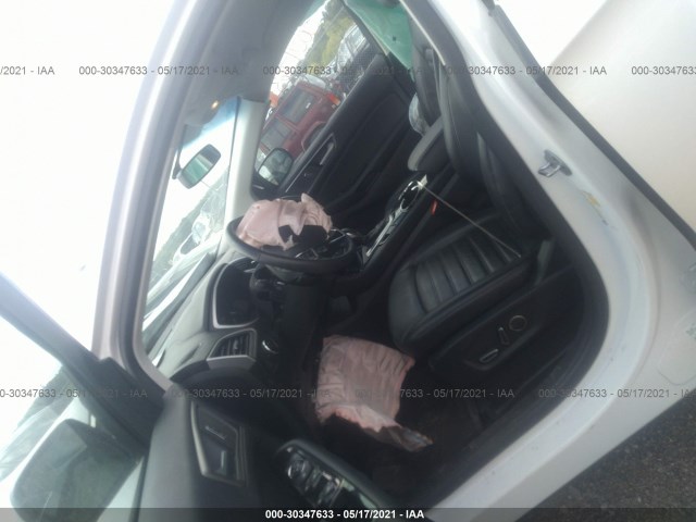 Photo 4 VIN: 2FMPK4J88HBB62338 - FORD EDGE 