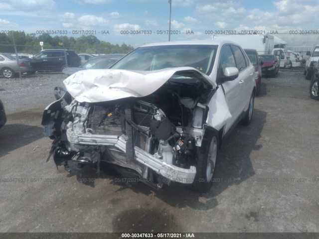 Photo 5 VIN: 2FMPK4J88HBB62338 - FORD EDGE 