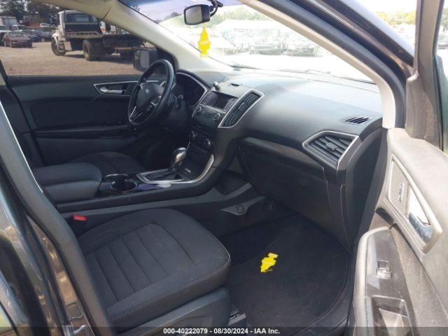 Photo 4 VIN: 2FMPK4J88HBB66180 - FORD EDGE 