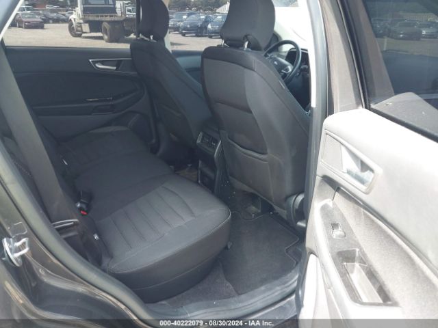 Photo 7 VIN: 2FMPK4J88HBB66180 - FORD EDGE 