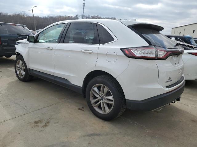 Photo 1 VIN: 2FMPK4J88HBB69693 - FORD EDGE SEL 