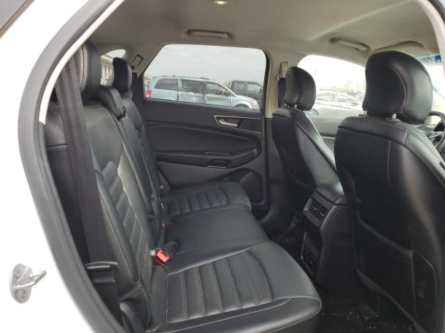 Photo 10 VIN: 2FMPK4J88HBB69693 - FORD EDGE SEL 