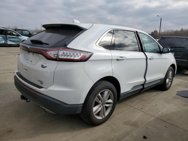 Photo 2 VIN: 2FMPK4J88HBB69693 - FORD EDGE SEL 