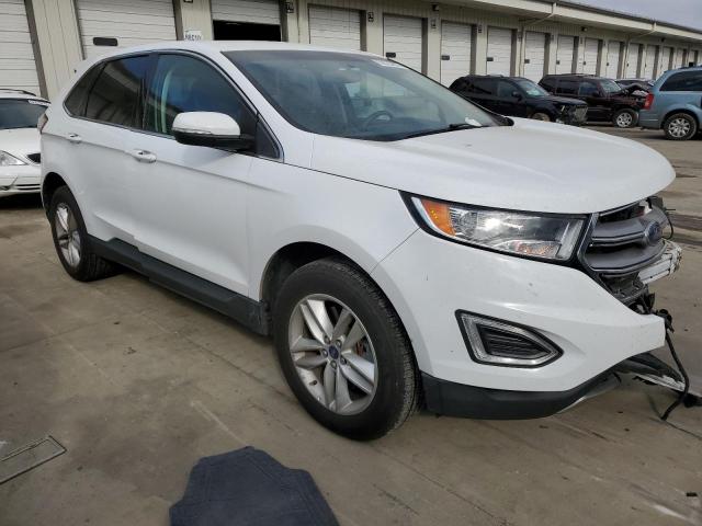 Photo 3 VIN: 2FMPK4J88HBB69693 - FORD EDGE SEL 