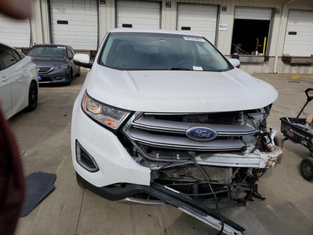 Photo 4 VIN: 2FMPK4J88HBB69693 - FORD EDGE SEL 