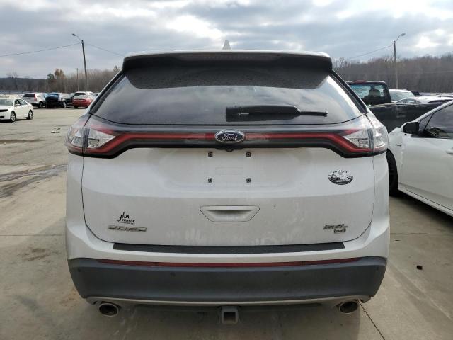 Photo 5 VIN: 2FMPK4J88HBB69693 - FORD EDGE SEL 