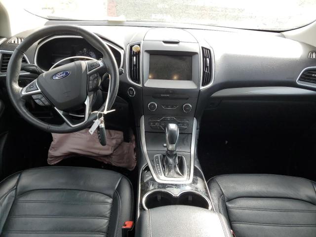 Photo 7 VIN: 2FMPK4J88HBB69693 - FORD EDGE SEL 