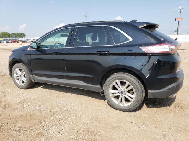 Photo 1 VIN: 2FMPK4J88HBB96411 - FORD EDGE 