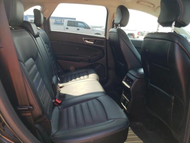 Photo 10 VIN: 2FMPK4J88HBB96411 - FORD EDGE 