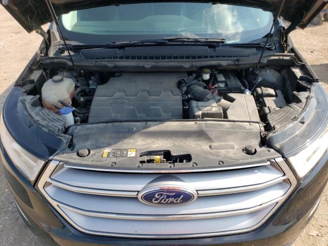 Photo 11 VIN: 2FMPK4J88HBB96411 - FORD EDGE 