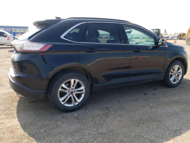 Photo 2 VIN: 2FMPK4J88HBB96411 - FORD EDGE 