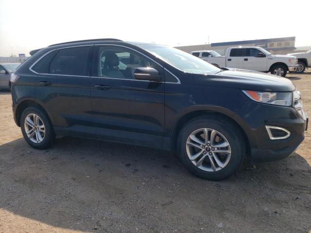 Photo 3 VIN: 2FMPK4J88HBB96411 - FORD EDGE 