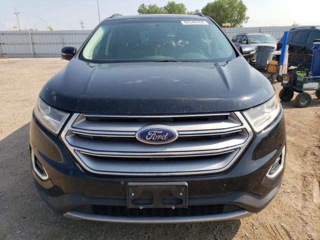 Photo 4 VIN: 2FMPK4J88HBB96411 - FORD EDGE 