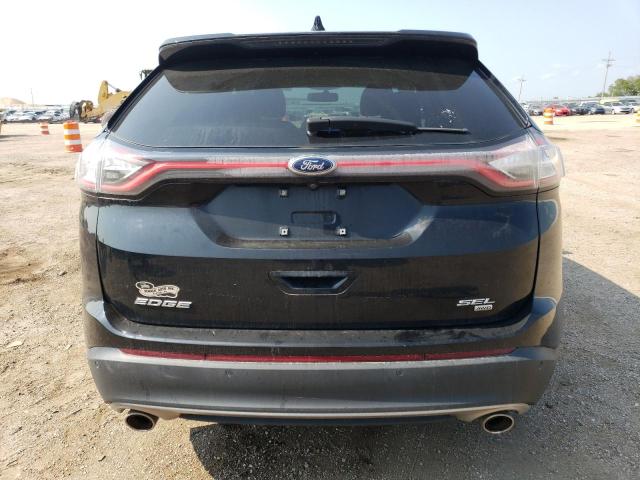 Photo 5 VIN: 2FMPK4J88HBB96411 - FORD EDGE 